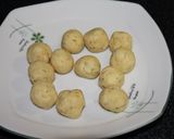 Qq地瓜球的食譜步驟3照片