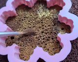 Foto del paso 5 de la receta: Bizcochuelo casero de Chocolate con cacao amargo