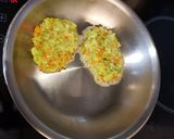 Foto del paso 6 de la receta: Buñuelos de verdura