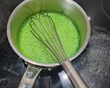 Une image de l'étape 3 de Grasshopper pie.