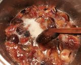 Foto del paso 5 de la receta Confitura de higos pequeños