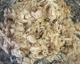 Foto del paso 2 de la receta: Sopa plátano y pescado