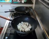 冰花煎餃*萍姊的食譜步驟1照片