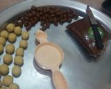 صورة لخطوة 5 من وصفة معمول العيد بالسميد والطحين 😍🎉