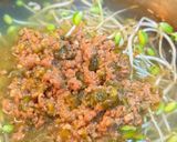 瓜仔肉黃豆芽蔬菜湯的食譜步驟3照片