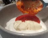 Foto langkah ke 3 dari resep Cheese Spicy Mayo.