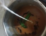 Foto langkah ke 7 dari resep Serabi tanpa cetakan.