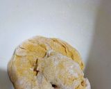 Foto del paso 5 de la receta: Tarta de Berenjena y zapallito con masa casera