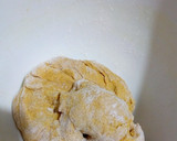 Foto del paso 5 de la receta: Tarta de Berenjena y zapallito con masa casera