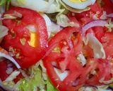 Foto del paso 3 de la receta: Ensalada 🥗