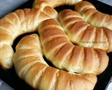 Foto langkah ke 5 dari resep Roti Manis / Sweet Bread.