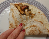 Foto del paso 3 de la receta: Fajitas de pollo