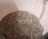 Foto del paso 1 de la receta: Torta de yerba mate y batata🧉