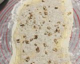 Piskótás rétes recept fázis 6 fotója
