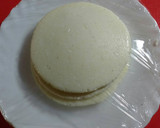 Foto del paso 6 de la receta: Arepas de mi casa