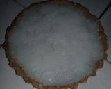 Foto del paso 4 de la receta: Lemon pie integral!!!!🍋🍋🍋