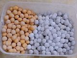 Talas & Ubi Bulat (O I / AN CHE) Khas Bagan