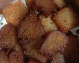 A picture of step 4 of Mithai SHAHI TUKDA.