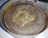 Foto del paso 8 de la receta: Chocoflan con sabor a café hecho en olla de presión
