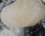Foto del paso 4 de la receta: Rollos de Canela (cinnamon rolls)