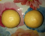 Foto del paso 4 de la receta: Pan de muerto