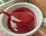 Foto del paso 6 de la receta: Dulce de Mora🍯🍒🍯
