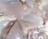 عکس مرحله 3 از دستور کباب مرغ تابه ای