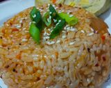 Foto langkah ke 6 dari resep Kimchi Korea.