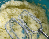 Foto del paso 1 de la receta: Budín marmolado con nueces 💦infaltable en tardes de lluvia💦