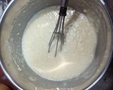 জেব্রা কেক(zebra cake recipe in Bengali) রেসিপির ধাপ 1 ছবি
