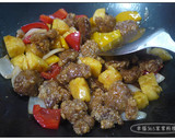 咕咾肉的食譜步驟10照片