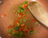Avadhi Cauliflower Bolognese recipe step 2 photo