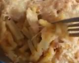 Une image de l'étape 4 de Mac&cheese 🧀.