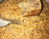 Foto del paso 5 de la receta: Torta de banana y chía