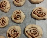 Foto del paso 3 de la receta Cinnamon Rolls