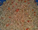 Foto del paso 4 de la receta: Salsa bolognesa! Especial para polenta #hacefrioo❄