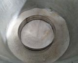A picture of step 7 of Bread in cooker.