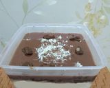 Foto langkah ke 6 dari resep Dessert Box.