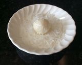 A picture of step 9 of Creamy Bon-Bons.