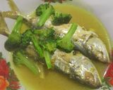 Foto langkah ke 5 dari resep MPASI Ikan Kembung.