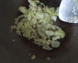 Foto langkah ke 2 dari resep Chicken teriyaki homemade.