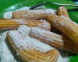 Foto langkah ke 5 dari resep Churros (705).