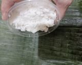 Foto langkah ke 5 dari resep Nasi Bakar.