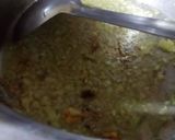 A picture of step 4 of Chanaki daal ki Manggochi.