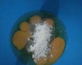 Foto langkah ke 1 dari resep Cemilan ulat sutra gurih anti gagal..