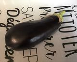 Une image de l'étape 1 de Minis pains de viande au bœuf,aubergine,curry et olives.