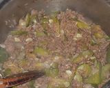 Foto del paso 3 de la receta: Tarta de Zapallito y carne picada