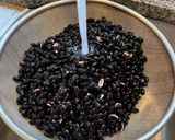 Foto del paso 2 de la receta: Sopa de caraotas (black beans)