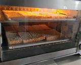 Foto langkah ke 2 dari resep Tepung Roti Rumahan/Homemade Bread Crumbs.