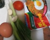 Foto langkah ke 1 dari resep #832. Mie Goreng Simpel.
